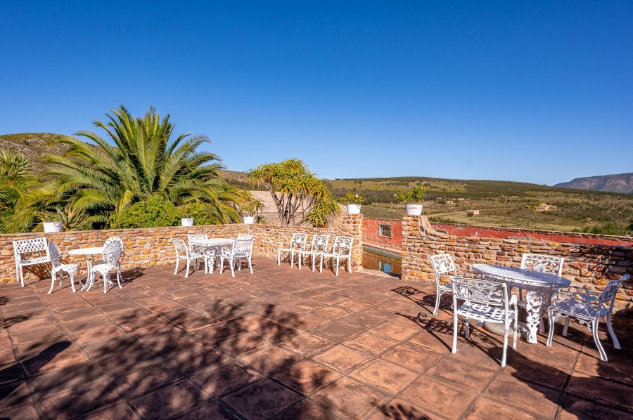 Commercial Property for Sale in Uniondale Western Cape